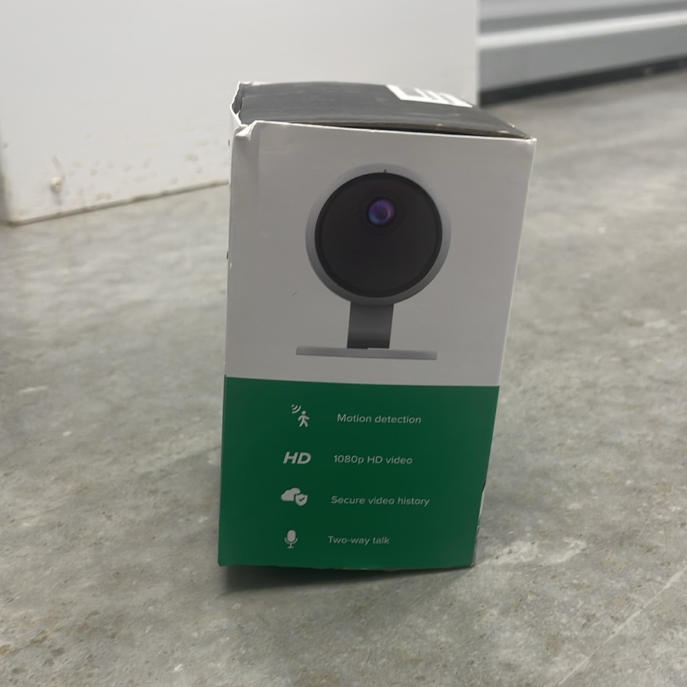 Camera.. - Picture 2 of 4